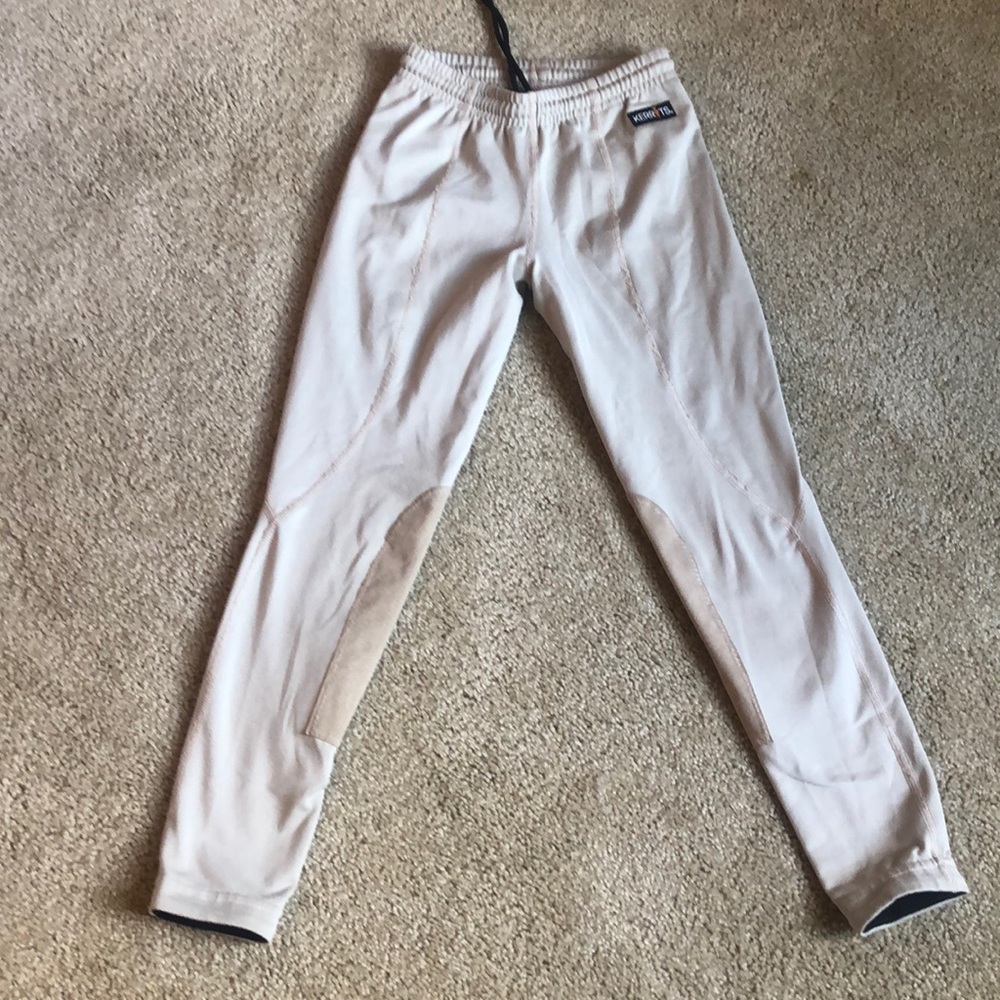 Kerrits riding tights